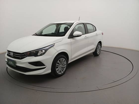 FIAT CRONOS 1.0 FIREFLY FLEX DRIVE MANUAL
